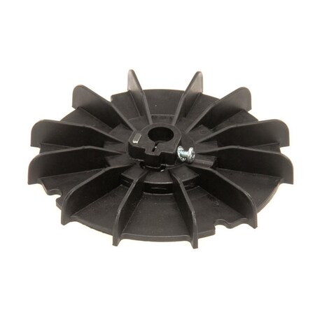 Hobart Fan, Bluffton Motor 00-476738-00019